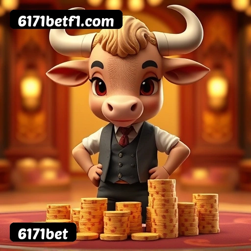 Instalar APK 6171bet