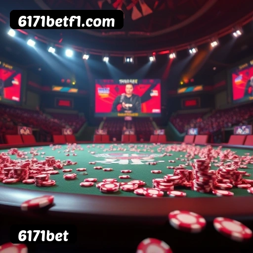 Recursos App 6171bet