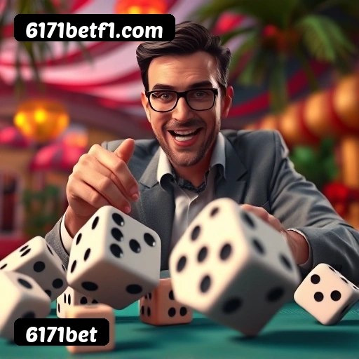 Instruções Download 6171bet