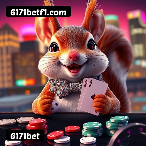 Promoções App 6171bet