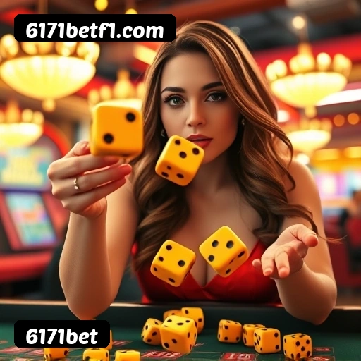Recursos App 6171bet