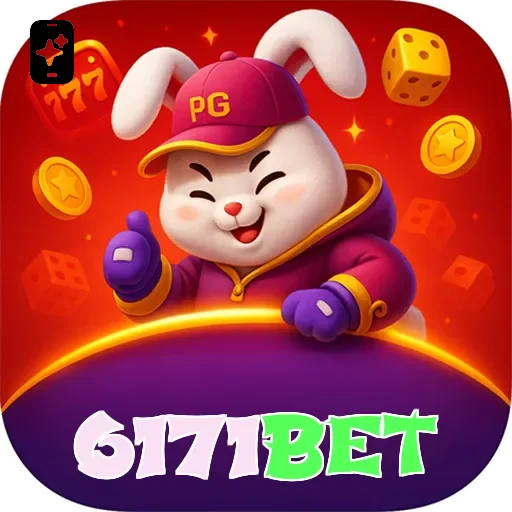 Logo da 6171bet