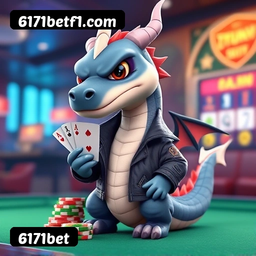 Segurança App 6171bet