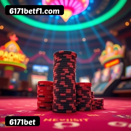 Cashback VIP 6171bet