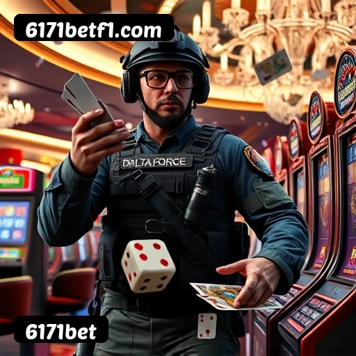 Jogos de slot online na 6171bet