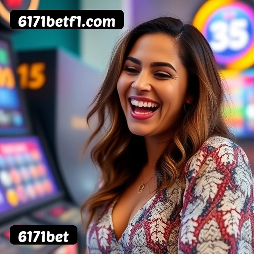 Slots desktop 6171bet